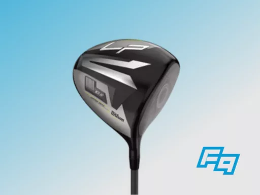 Wilson Launch Pad 2 Women's Driver product image