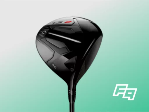 Titleist TSi2 Driver product image