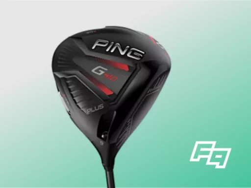 PING G410 Driver Plus product image
