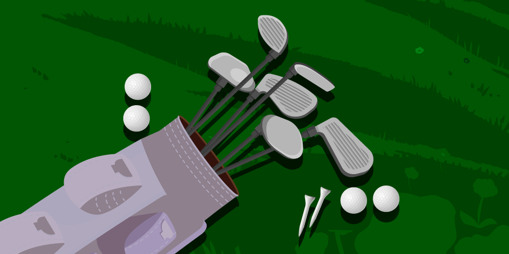 Hybrid Club Types Understanding and Choosing Front Nine Golf